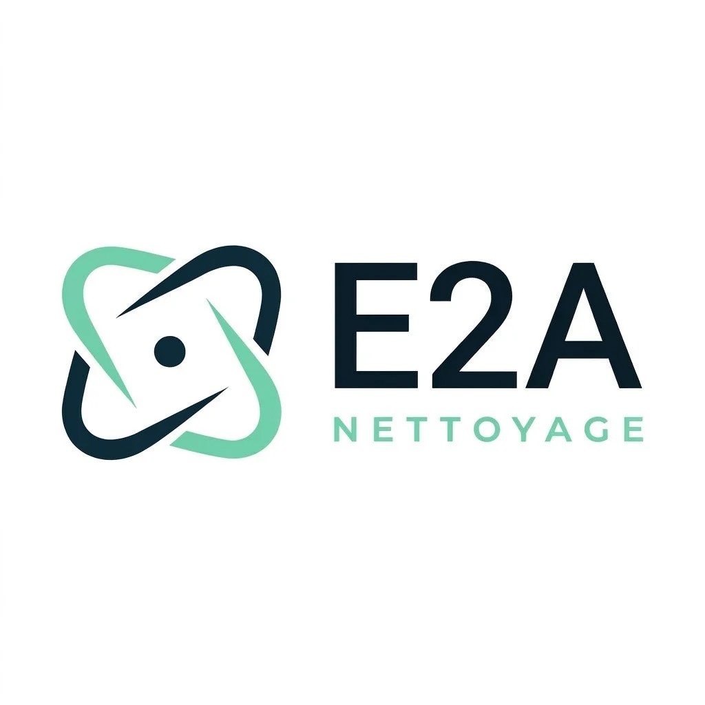 E2A Nettoyage