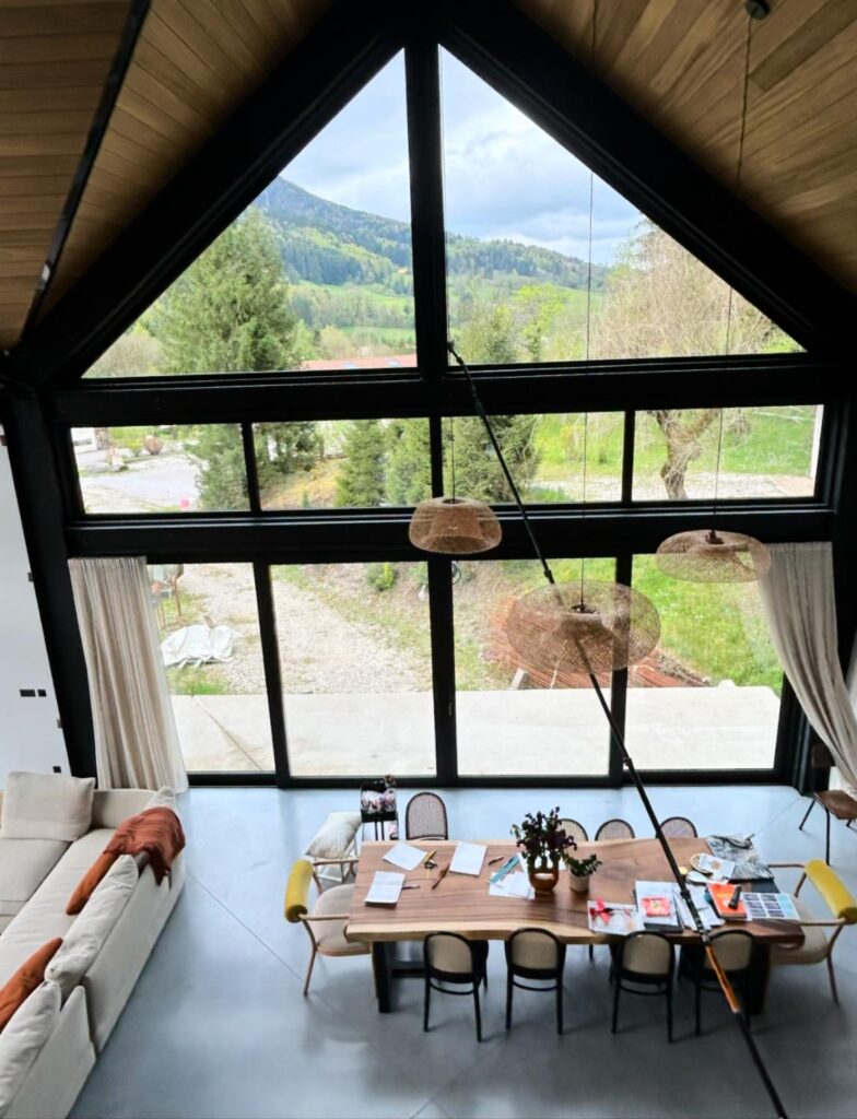 Nettoyage de fin de bail à Annecy – Des locaux impeccables pour votre état des lieux